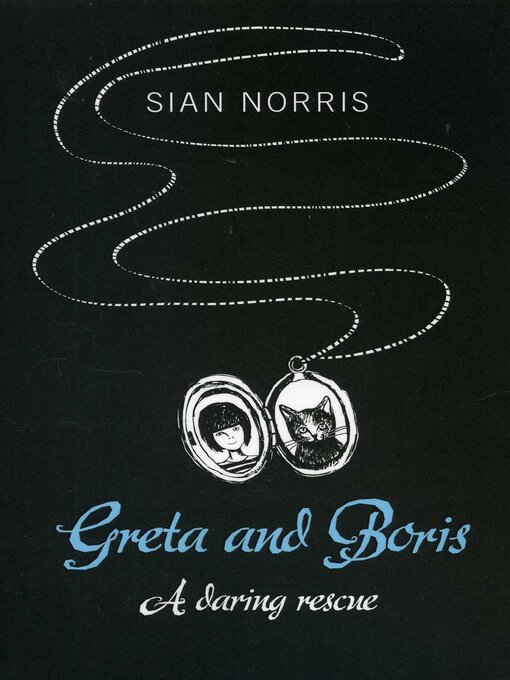 Title details for Greta and Boris by Sian Norris - Available